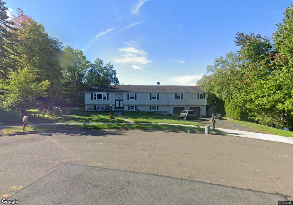 5 Sherry Cir, West Haven, CT 06516 - photo 1