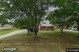 155 Havenwood Dr, Winston Salem, NC 27127