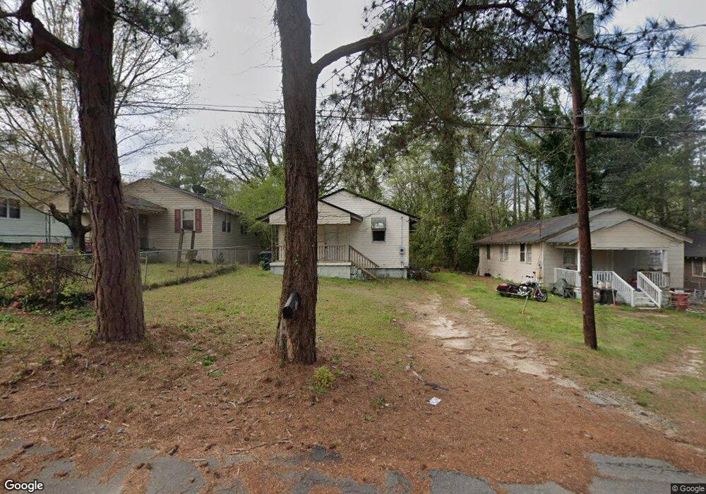 4184 Ayers Blvd, Macon, GA 31210 - photo 1