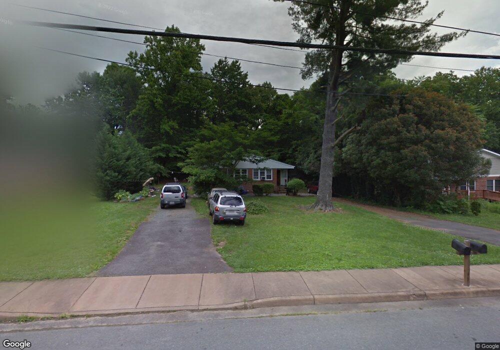 2212 N Berkshire Rd unit A, Charlottesville, VA 22901 - photo 1