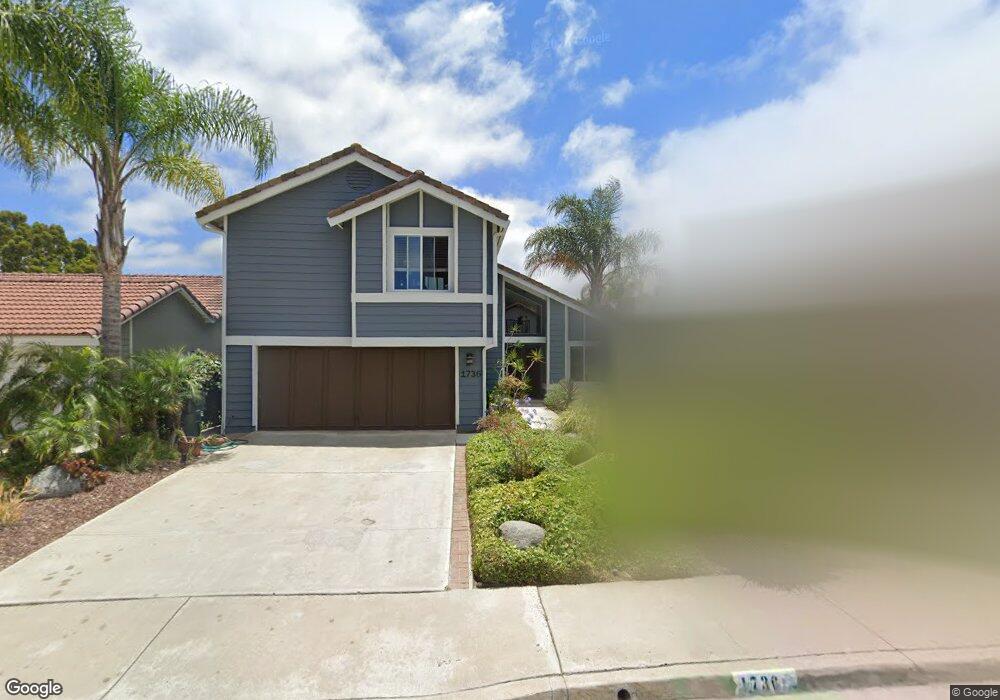 1736 Aspenglow Dr, Encinitas, CA 92024 - photo 1