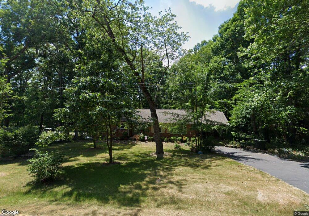 1714 Pepperidge Rd, Asheboro, NC 27205 - photo 1