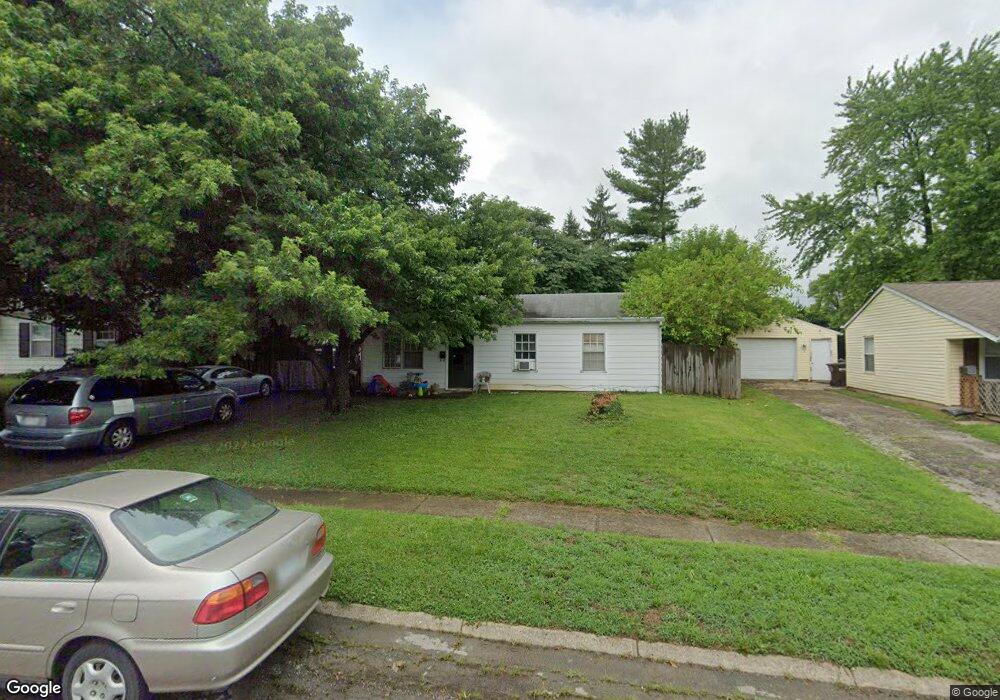 469 Ridgebury Dr, Xenia, OH 45385 - photo 1