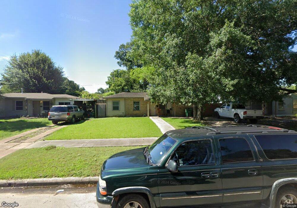 7510 Edna St, Houston, TX 77087 - photo 1