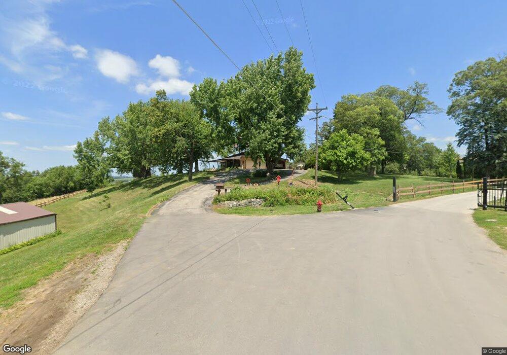 901 N League Rd, Colfax, IA 50054 - photo 1