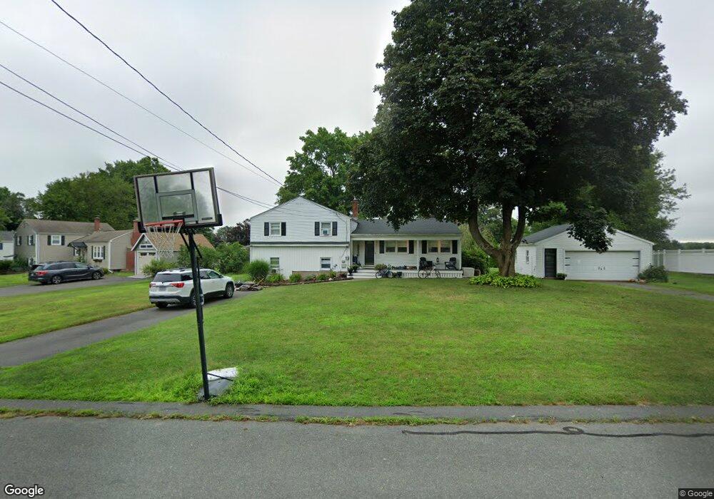 60 Countryside Ln, Suffield, CT 06078 - photo 1