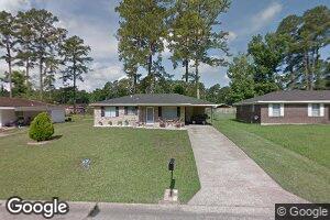 617 Magnolia St, Newllano, LA 71461