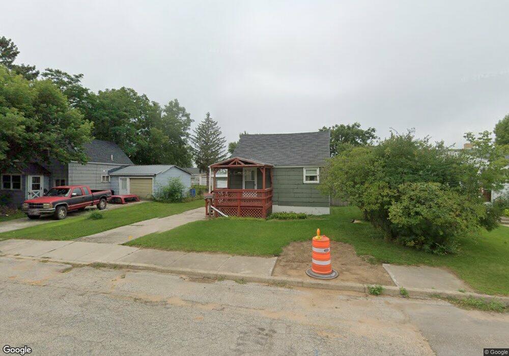 1905 17th St, Menominee, MI 49858 - photo 1