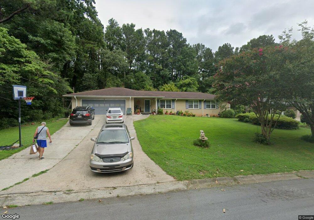 4101 Franks Dr, Tucker, GA 30084 - photo 1