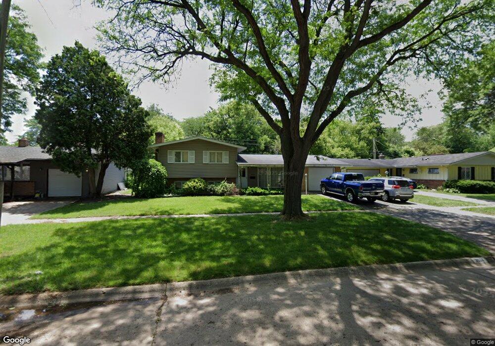 3538 Evergreen Pkwy, Flint, MI 48503 - photo 1