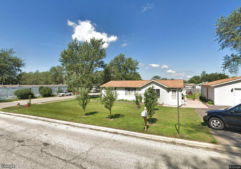 999 W Confidential Ave, Waukegan, IL 60085 - photo 1