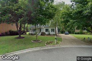 5317 Marsh Landing Ln, Suffolk, VA 23435