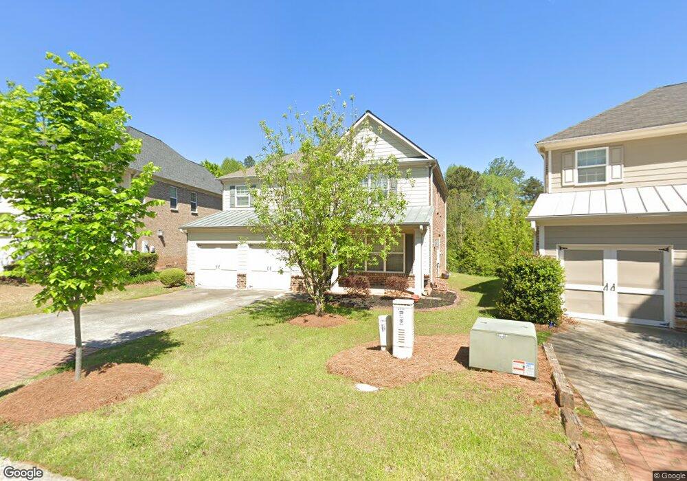 2660 Royston Dr, Duluth, GA 30097 - photo 1