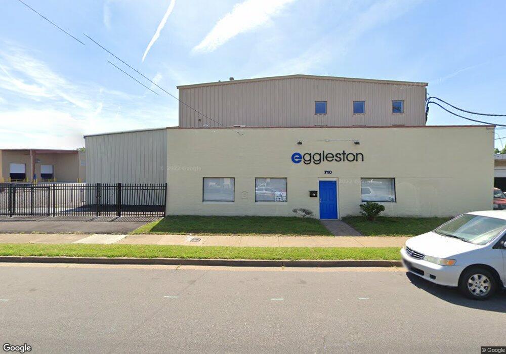 710 7th St, Portsmouth, VA 23704 - photo 1