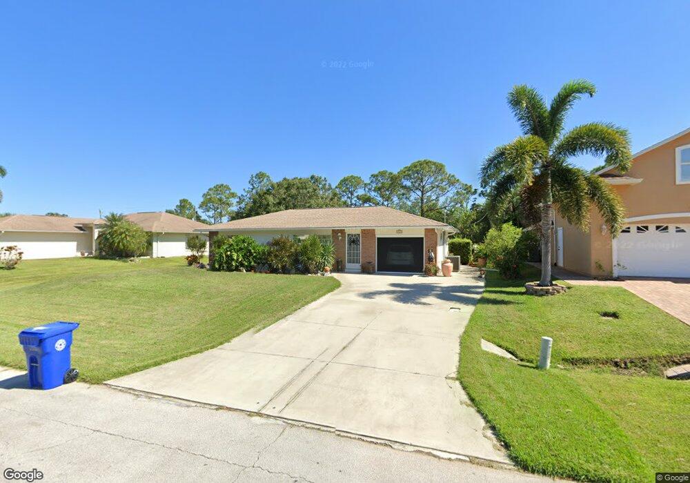 1167 Blossom Dr, Sebastian, FL 32958 - photo 1