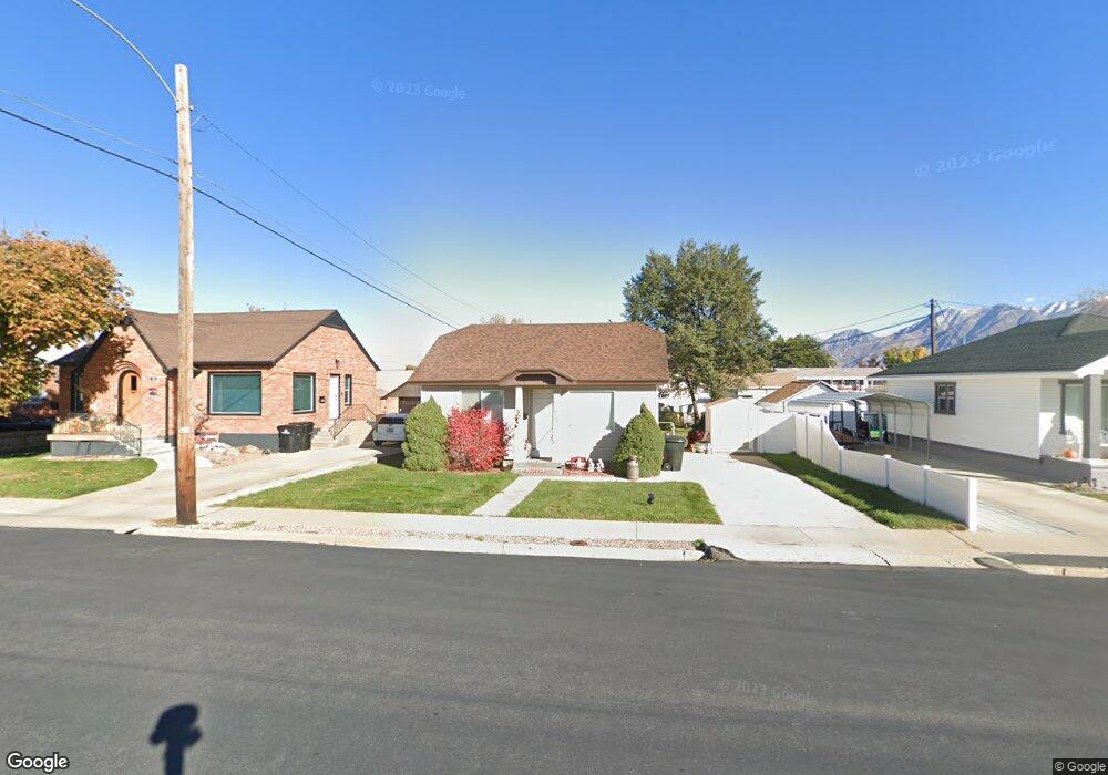 144 W 200 N, Spanish Fork, UT 84660 - photo 1