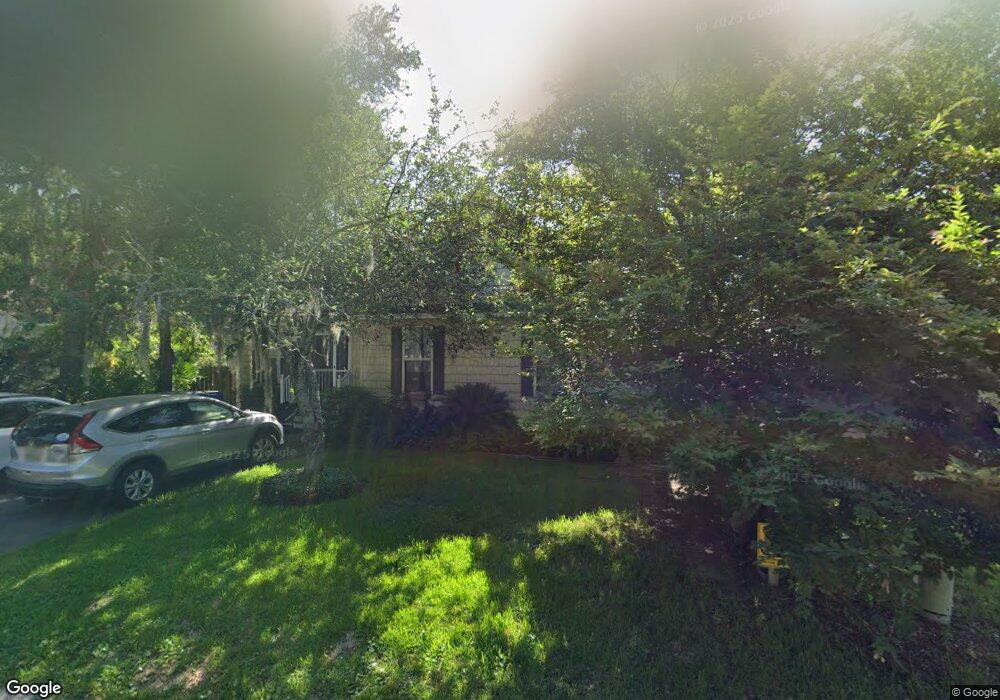 603 4th Ave, Saint Simons Island, GA 31522 - photo 1