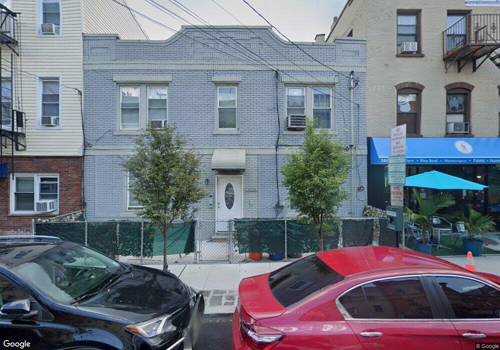 3804 Palisade Ave unit 1, Union City, NJ 07087 - photo 1