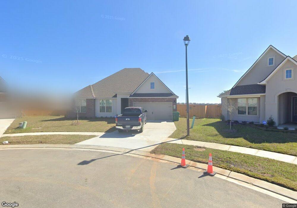 5604 Oakworth St, Slidell, LA 70461 - photo 1