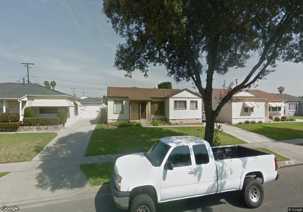 3623 Camerino St, Lakewood, CA 90712 - photo 1