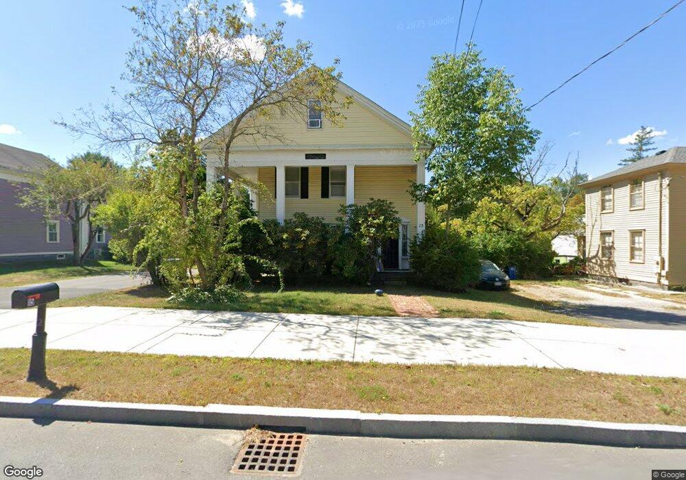 15 Main St, Hubbardston, MA 01452 - photo 1