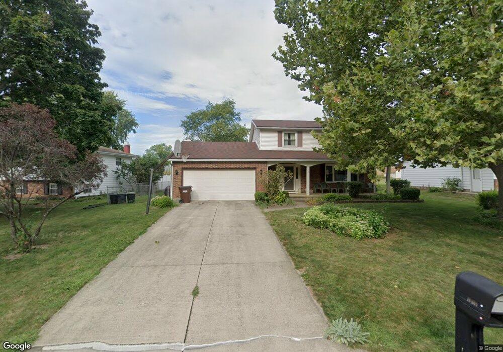 3271 Danny Dr, Lima, OH 45801 - photo 1