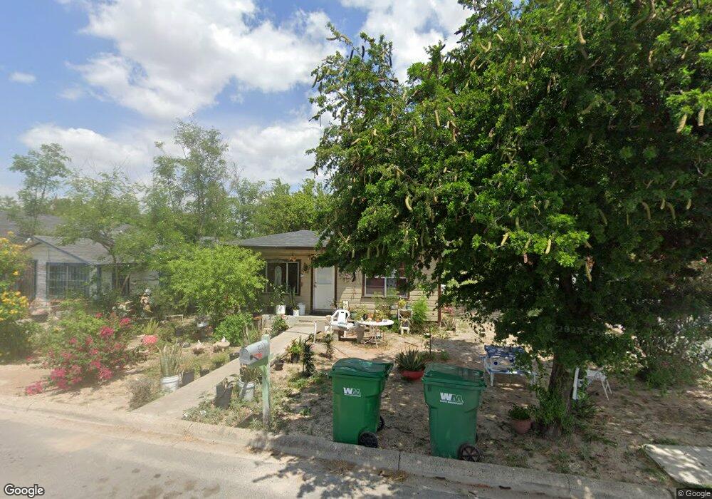 531 E Wright Ave, Pharr, TX 78577 - photo 1