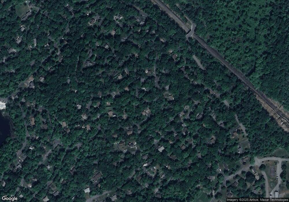 27 the Rotunda, Byram Township, NJ 07821 - photo 1