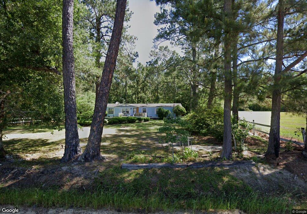 4208 Centennial Rd, Coolidge, GA 31738 - photo 1