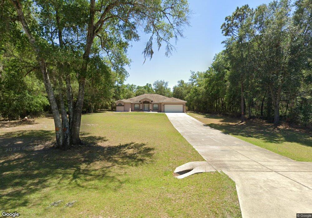 20498 SW 54th St, Dunnellon, FL 34431 - photo 1