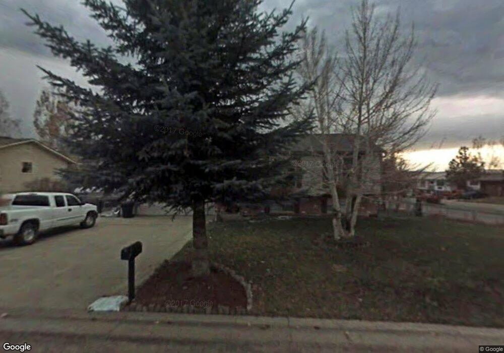 1294 W 8th Place, Craig, CO 81625 - photo 1