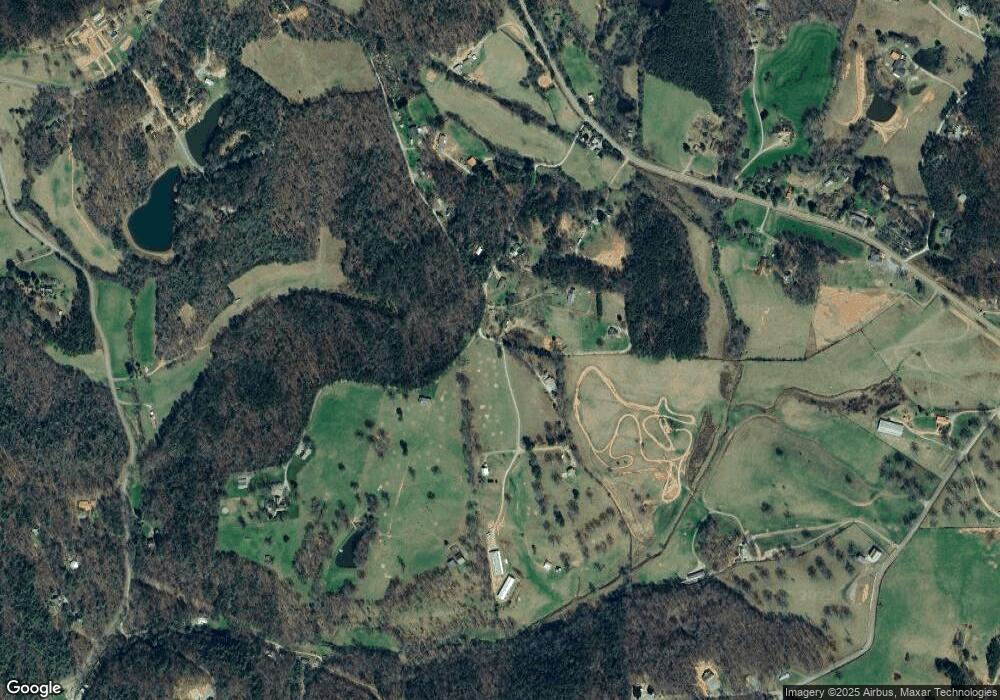 LT 10 Folklore Mountain, Morganton, GA 30560 - photo 1