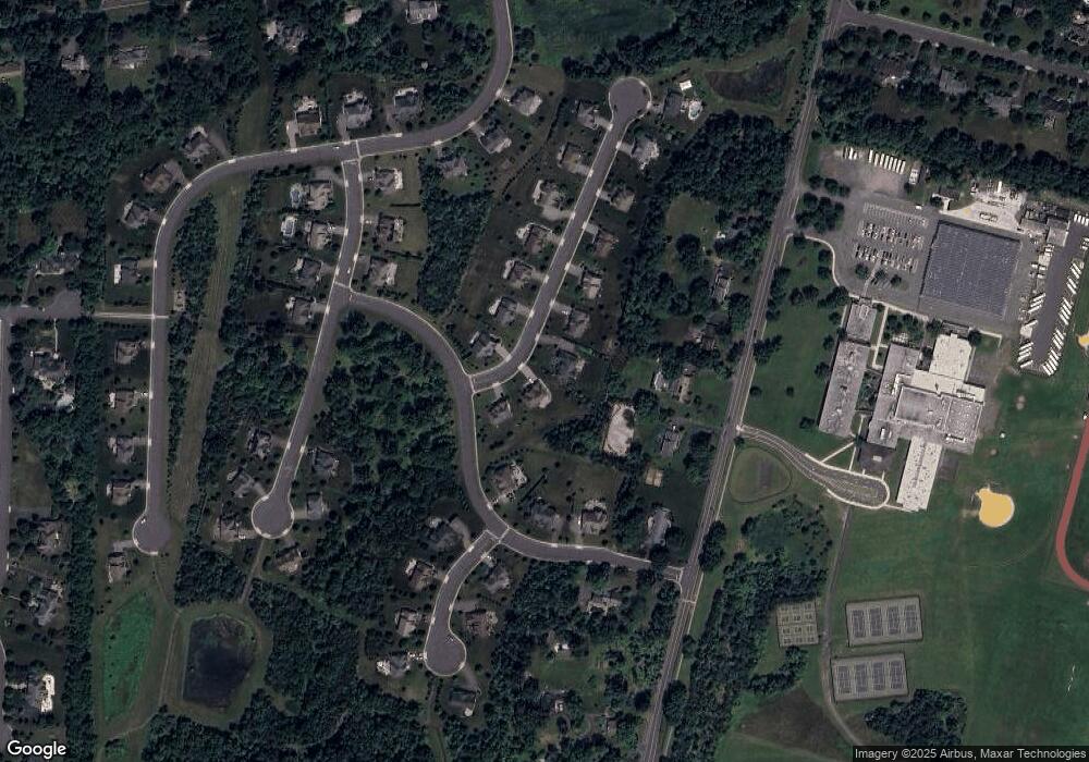 8 Liam Place, Montgomery, NJ 08558 - photo 1