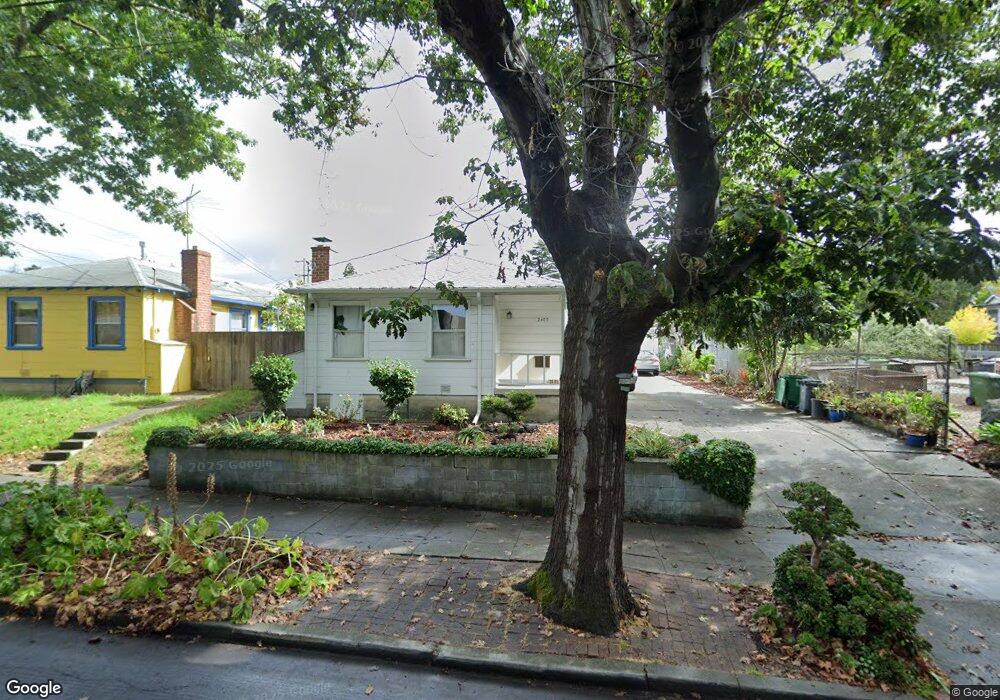 2405 California St, Berkeley, CA 94703 - photo 1