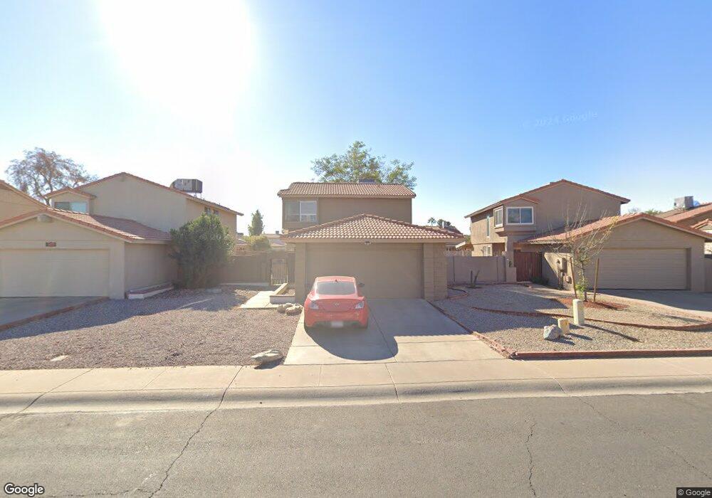 2715 W Temple St, Chandler, AZ 85224 - photo 1