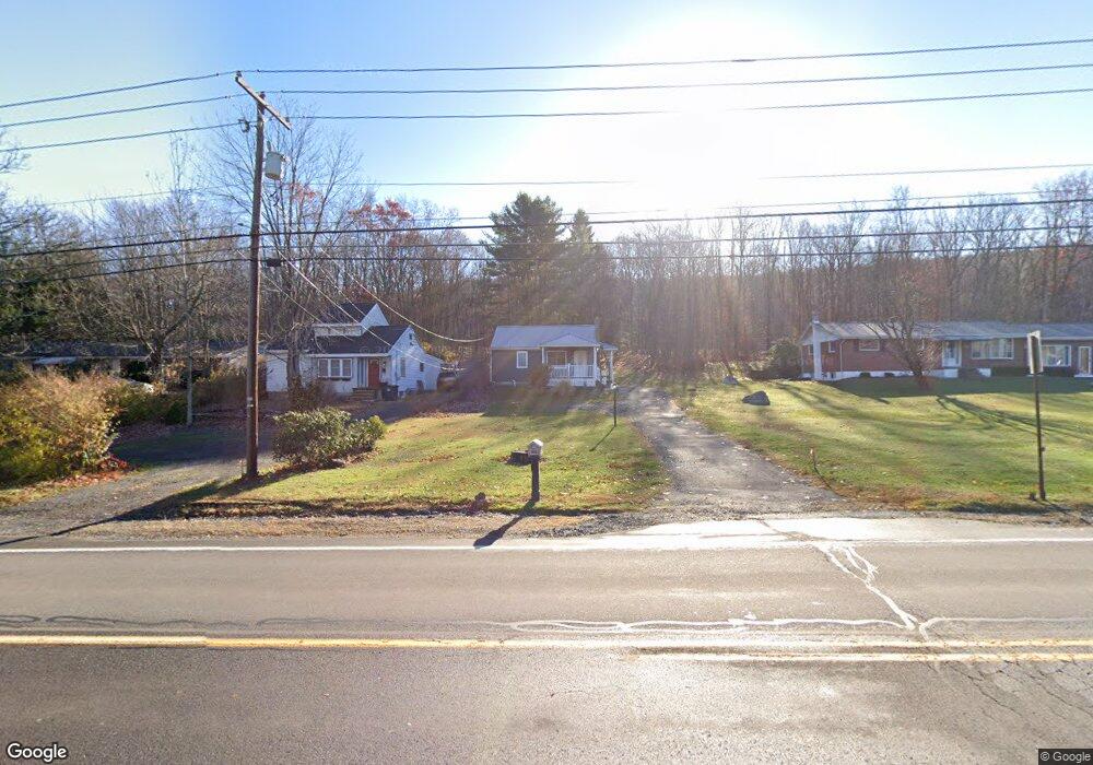 496 S Mountain Blvd, Mountain Top, PA 18707 - photo 1