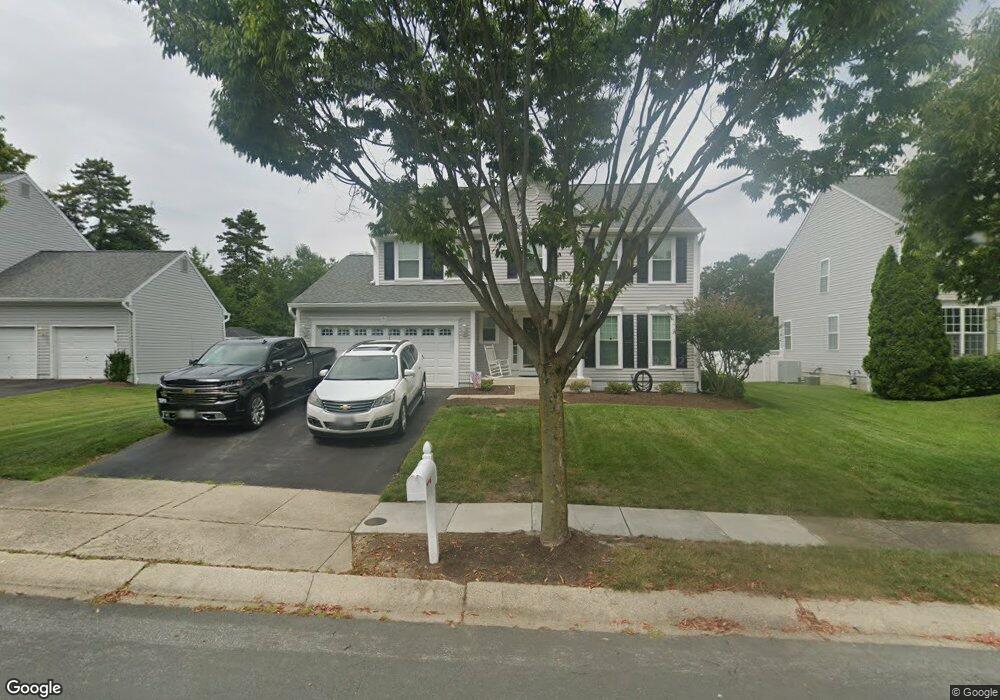 322 Fairfield Dr, Severn, MD 21144 - photo 1