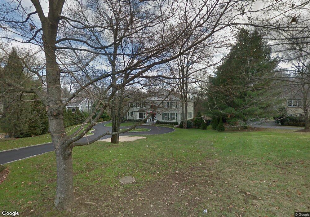 8 N Sasco Common, Westport, CT 06880 - photo 1