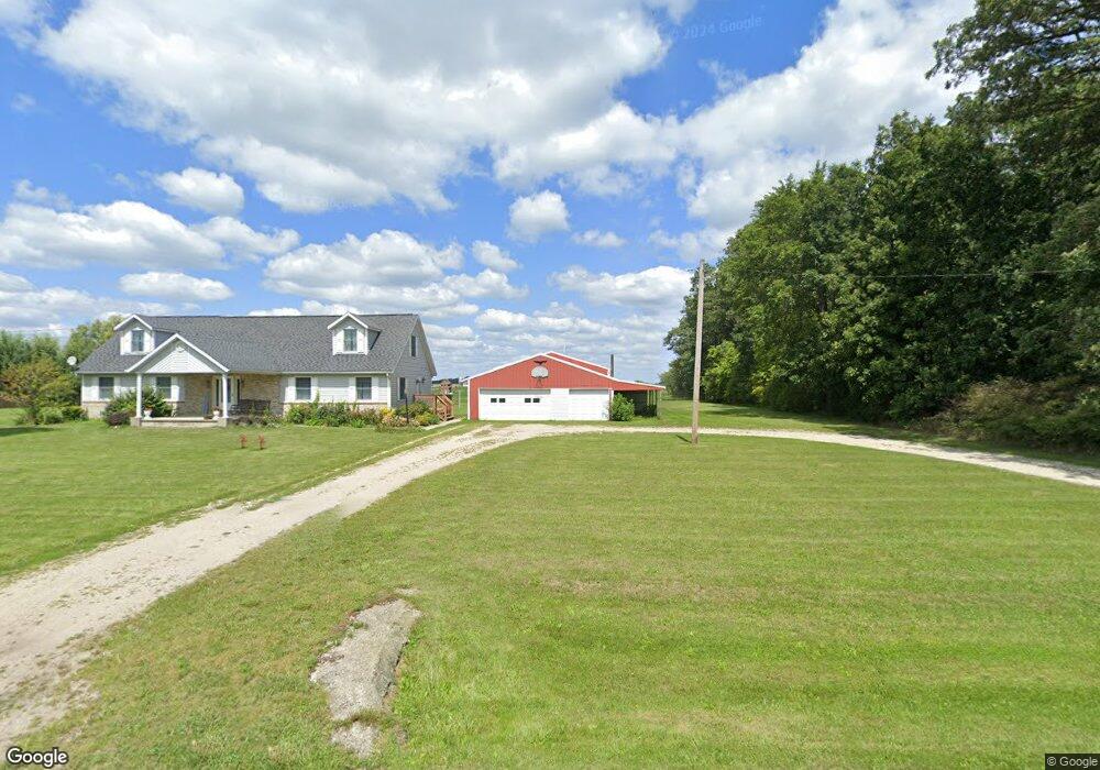 4725 E 100 S, Monroe, IN 46772 - photo 1