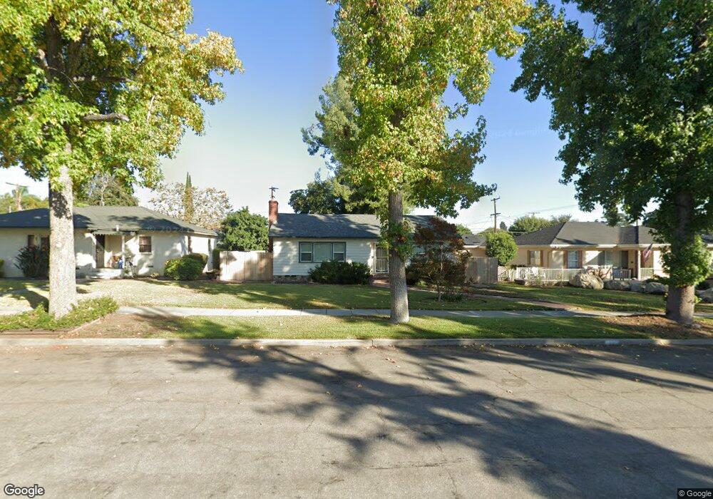 826 N 1st Ave, Upland, CA 91786 - photo 1