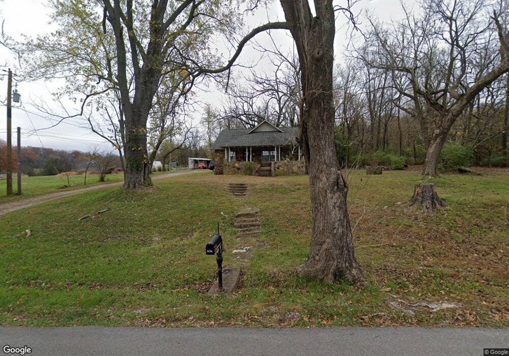 656 Butterfield Ave, West Fork, AR 72774 - photo 1