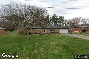 140 Miramar Dr, Enon, OH 45323
