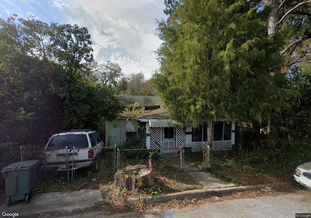 1646 Schofield St, Macon, GA 31201 - photo 1