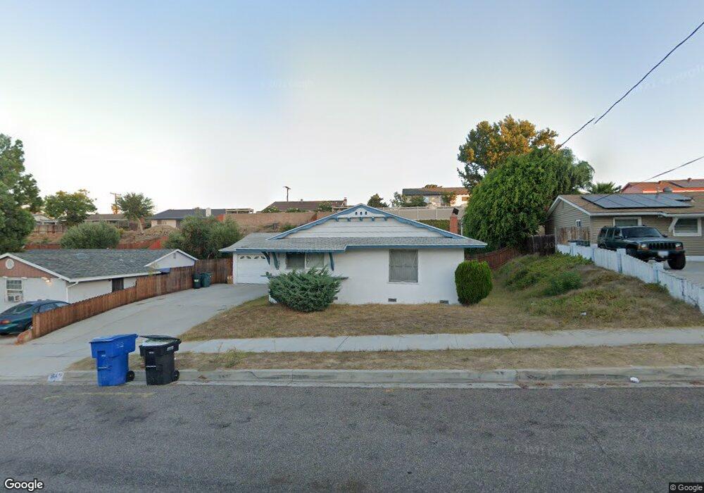 Street View Photo
