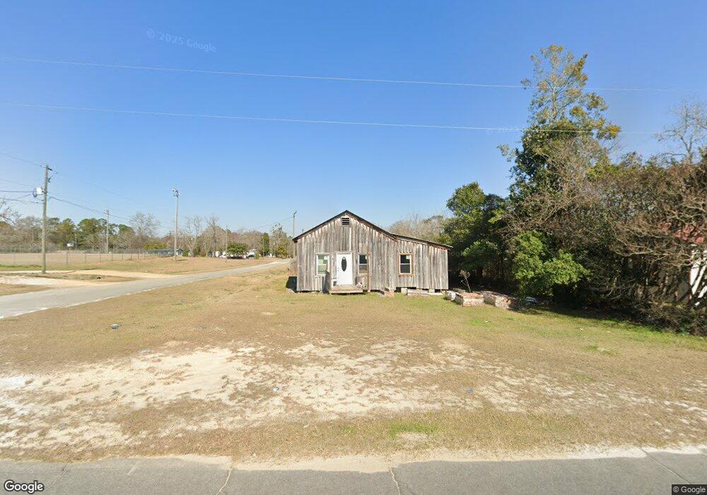 610 9th St, Mc Rae Helena, GA 31037 - photo 1