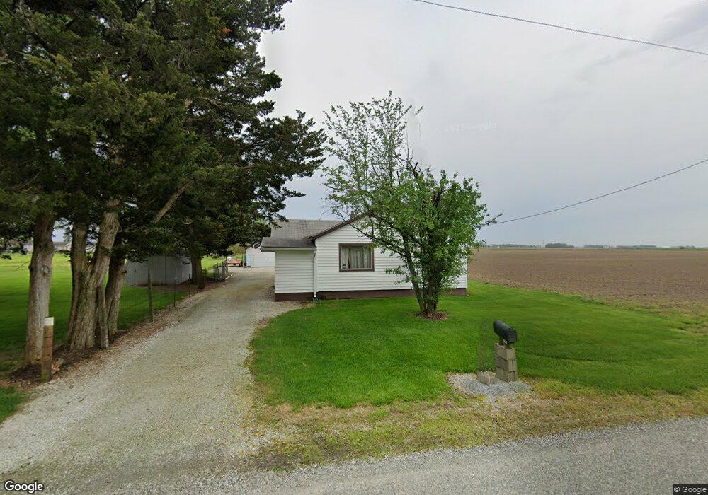 811 W Sherman St, Windfall, IN 46076 - photo 1