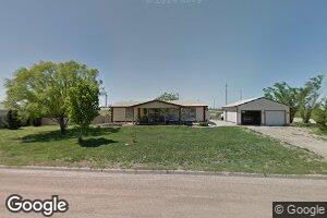 1107 Superior St, Plains, KS 67869