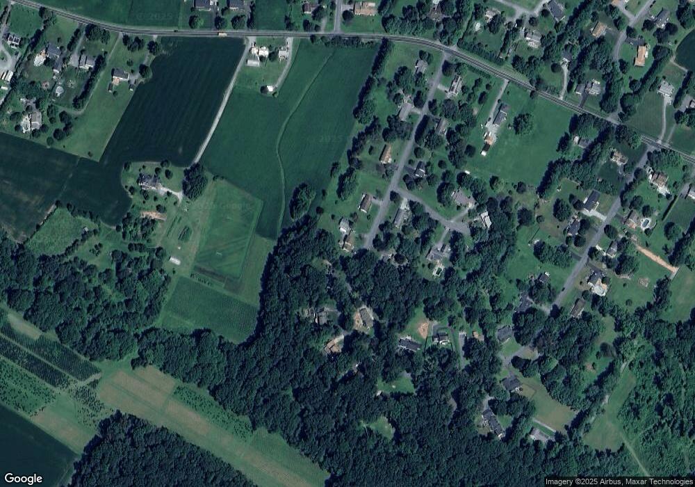 5910 Grace Lee Ave, Sykesville, MD 21784 - photo 1