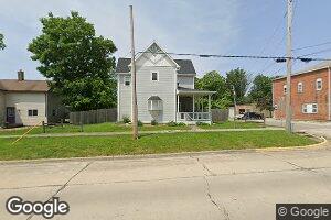302 S Main St, Fairmount, IL 61841