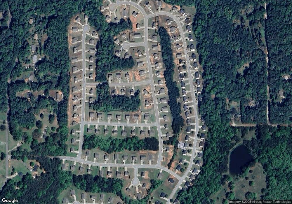 85 Randy Trace, Covington, GA 30016 - photo 1